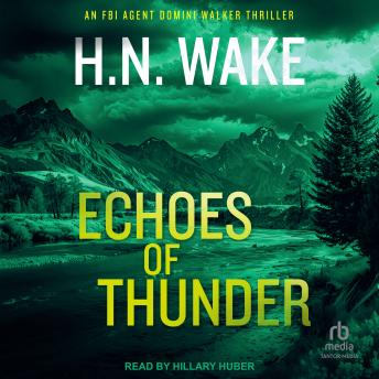 Echoes of Thunder