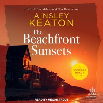 The Beachfront Sunsets
