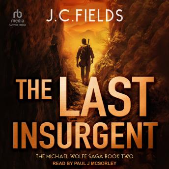 The Last Insurgent