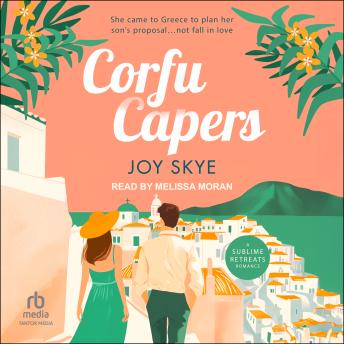 Corfu Capers