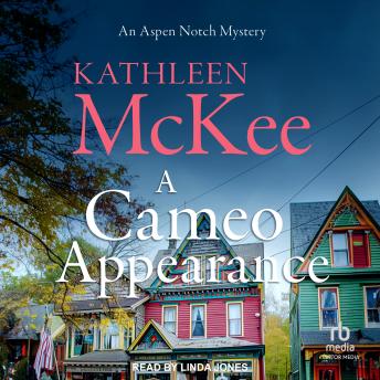 A Cameo Appearance