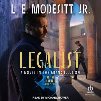 Legalist