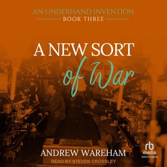 A New Sort of War