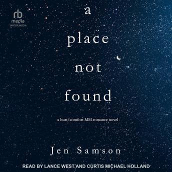 A Place Not Found