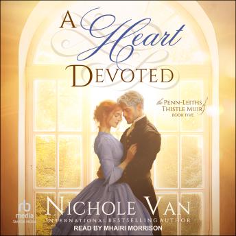A Heart Devoted