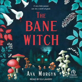 The Bane Witch
