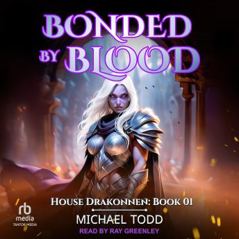 Bonded by Blood