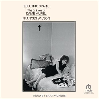 Electric Spark: The Enigma of Dame Muriel