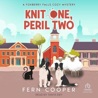 Knit One, Peril Two