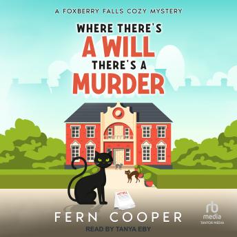 Where There's a Will, There's a Murder