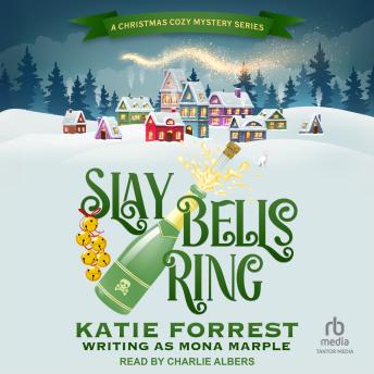 Slay Bells Ring