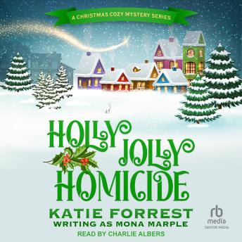 Holly Jolly Homicide
