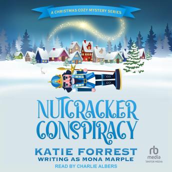 Nutcracker Conspiracy
