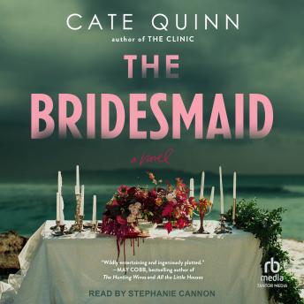 The Bridesmaid: A Novel