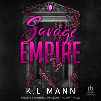 Savage Empire