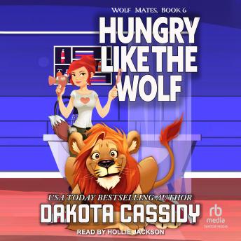 Hungry Like the Wolf
