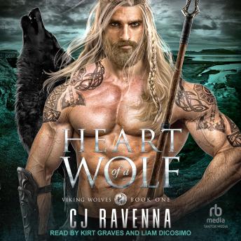 Heart of a Wolf