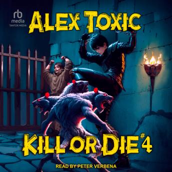 Kill or Die #4