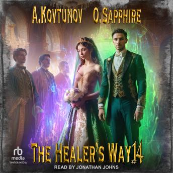 The Healer's Way: Book 14