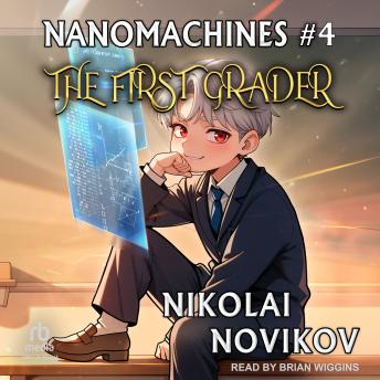 The First-Grader