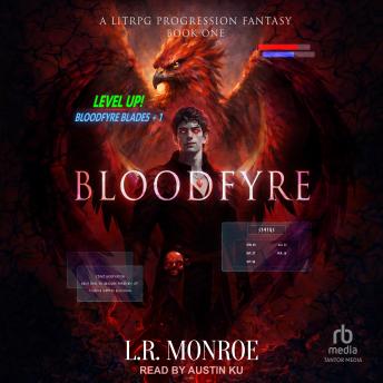 Bloodfyre