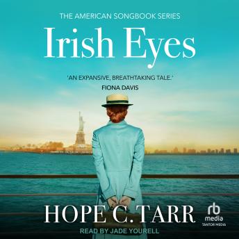 Irish Eyes