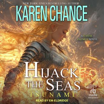 Hijack the Seas: Tsunami