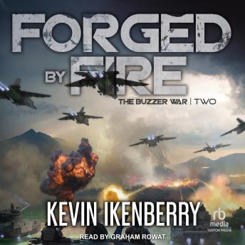 Forged by Fire