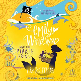 Emily Windsnap and the Pirate Prince