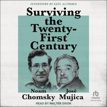 Surviving the 21st Century