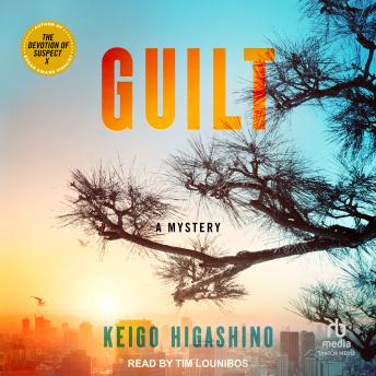 Guilt: A Mystery