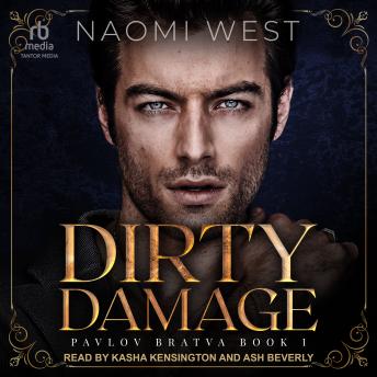 Dirty Damage