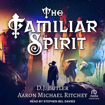 The Familiar Spirit