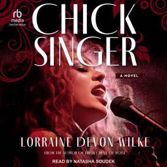 Chick Singer: A Novel