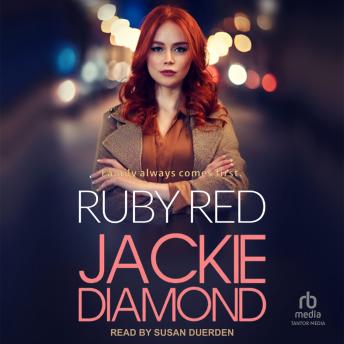 Ruby Red