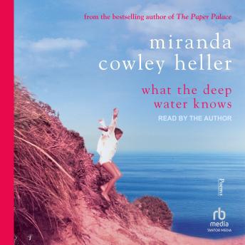What The Deep Water Knows: Poems