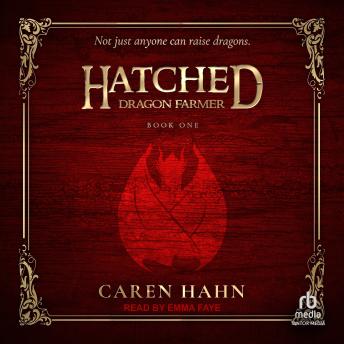 Hatched: Dragon Farmer