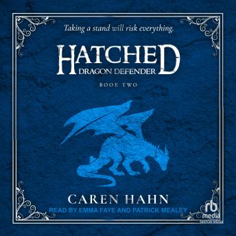 Hatched: Dragon Defender