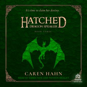 Hatched: Dragon Speaker