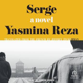 Serge