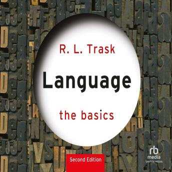 Language: The Basics