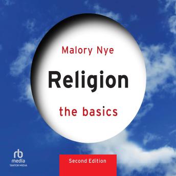 Religion: The Basics