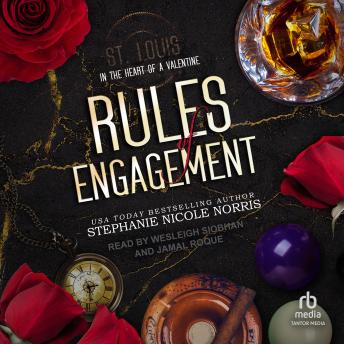 Rules Of Engagement: St. Louis