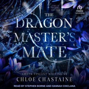 The Dragonmaster's Mate