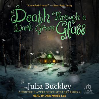 Death Through a Dark Green Glass