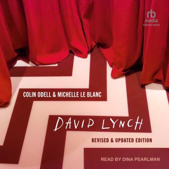 David Lynch: Revised & Updated Edition