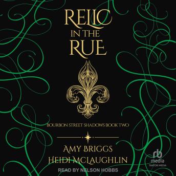 Relic in the Rue