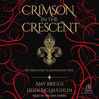 Crimson in the Crescent