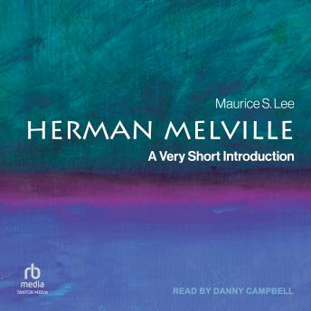 Herman Melville: A Very Short Introduction
