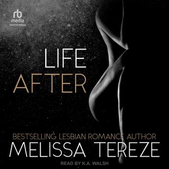 Life After - Melissa Tereze Life After - Melissa Tereze